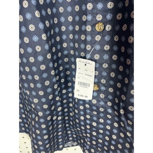 Brooks Brothers button down shirt - Picture 4 of 5